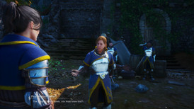 Forsaken Realms: Vahrin's Call screenshot 3