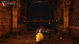 Forsaken Realms: Vahrin's Call screenshot 4