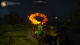 Forsaken Realms: Vahrin's Call screenshot 5