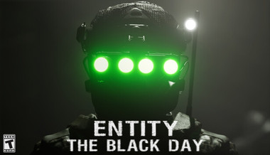 Entity: The Black Day