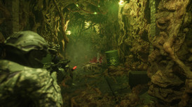 Entity: The Black Day screenshot 2