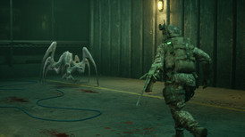 Entity: The Black Day screenshot 3