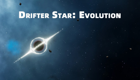 Drifter Star: Evolution