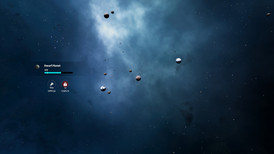 Drifter Star: Evolution screenshot 4