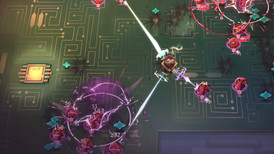 Net.Attack() screenshot 2