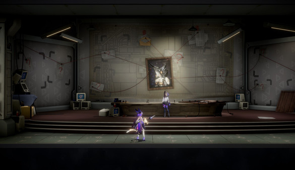 Kotama and Academy Citadel screenshot 1