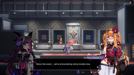 Kotama and Academy Citadel screenshot 2