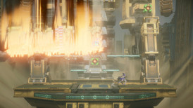 Kotama and Academy Citadel screenshot 3