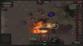 Deep Fringe screenshot 5