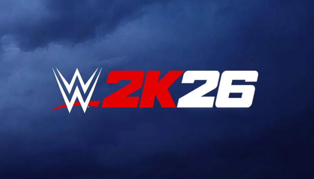 WWE 2K26