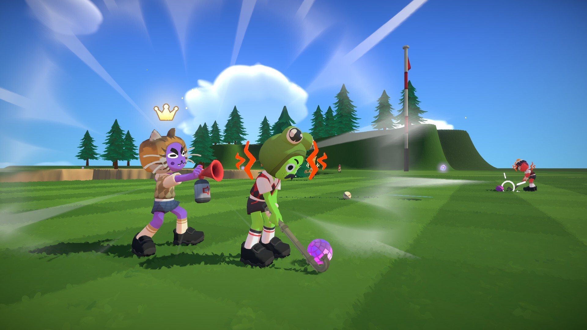 Buy Super Battle Golf - PC (Steam)