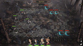 Shadowveil: Legend of The Five Rings screenshot 3