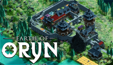 Earth of Oryn