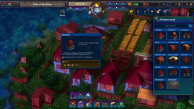 Earth of Oryn screenshot 4