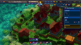 Earth of Oryn screenshot 5