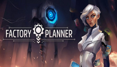 Factory Planner