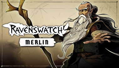 Ravenswatch - Merlin