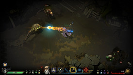 Ravenswatch - Merlin screenshot 2