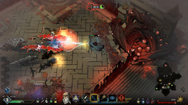 Ravenswatch - Merlin screenshot 3