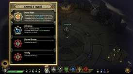 Ravenswatch - Merlin screenshot 5