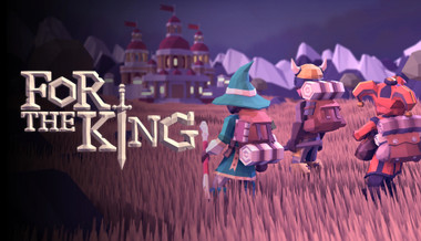 For the King - PC & Mac (Steam)
