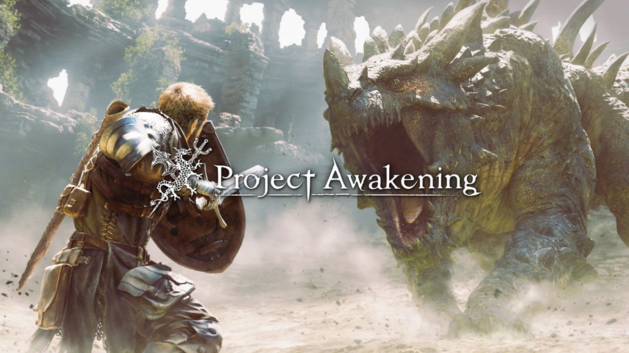 Acheter Project Awakening - PC