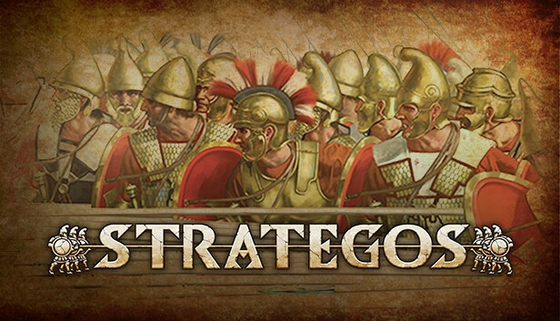 Strategos