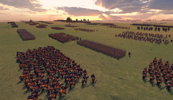 Strategos screenshot 1