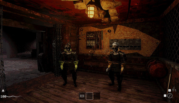 KLETKA screenshot 1