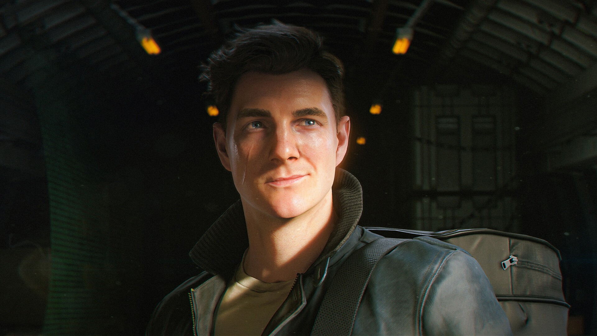 007 First Light screenshot 4