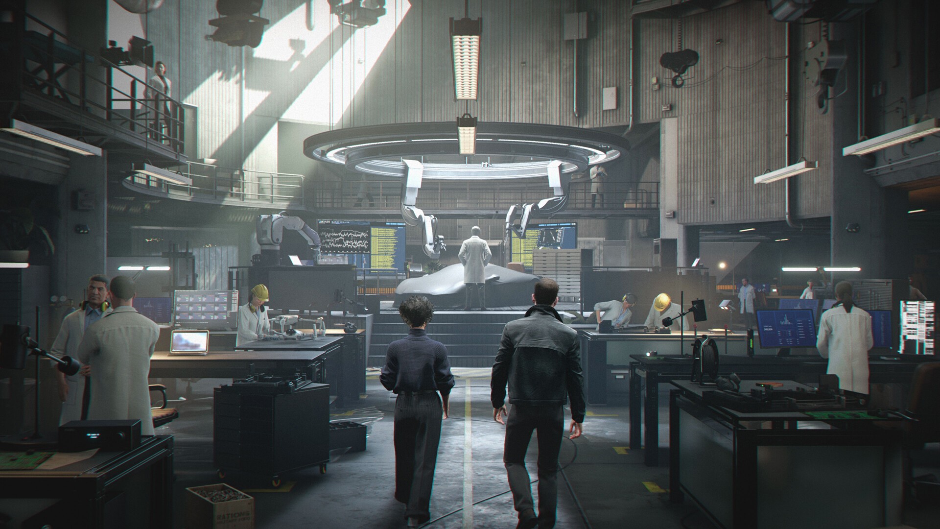 007 First Light featured screenshot