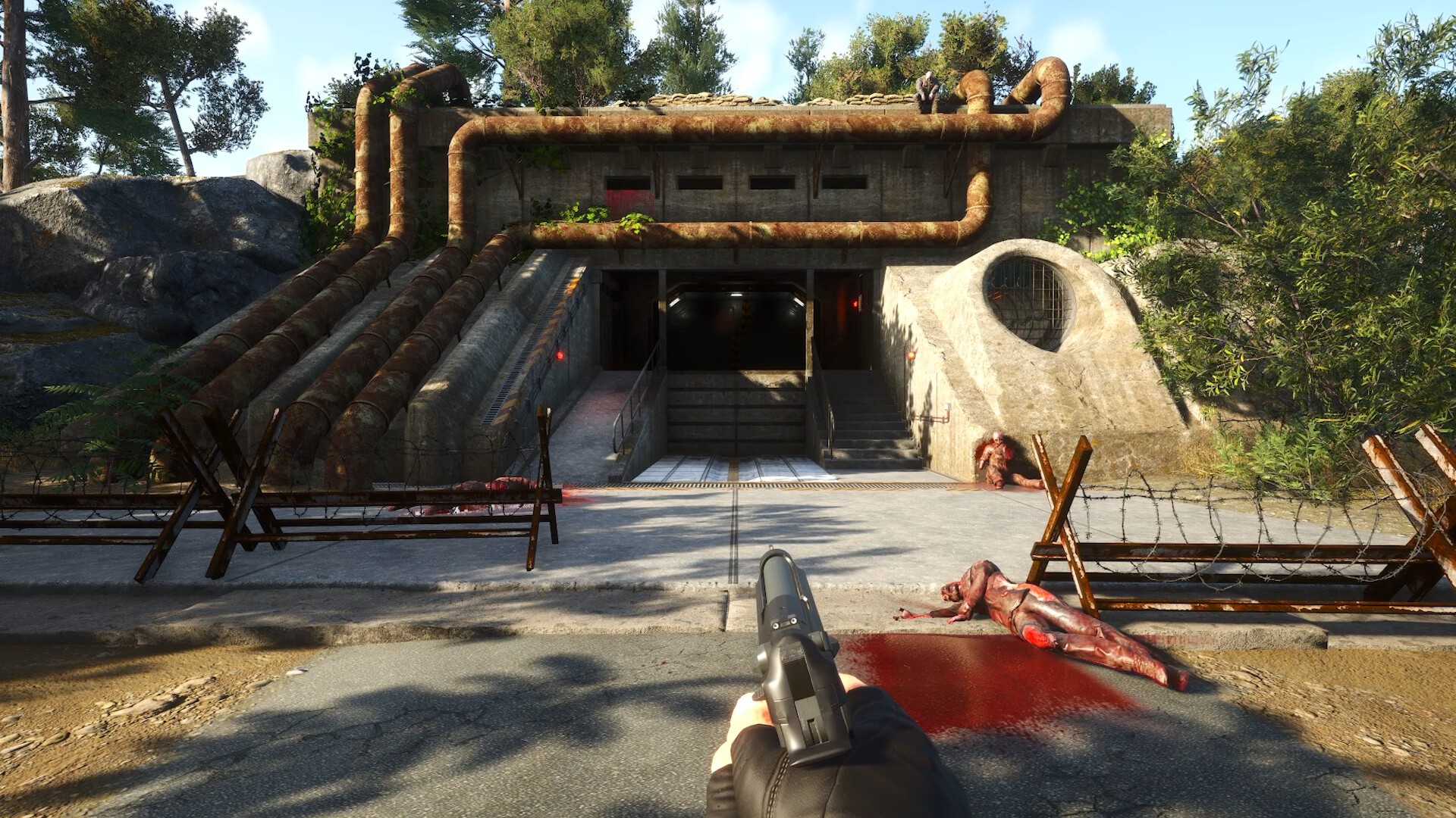 Tcode Scum Koop Scum - PC (Steam)