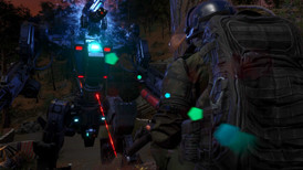 Scum screenshot 3