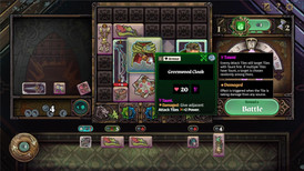 Turnbound screenshot 2