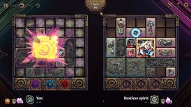 Turnbound screenshot 3