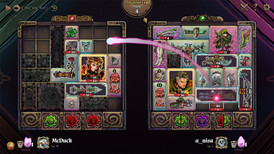 Turnbound screenshot 5