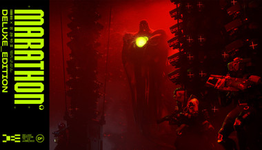 Marathon Deluxe Edition