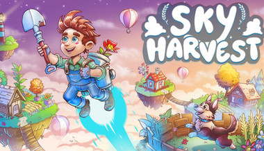 Sky Harvest