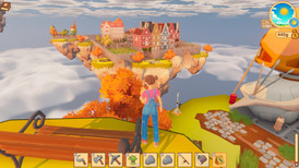 Sky Harvest screenshot 2