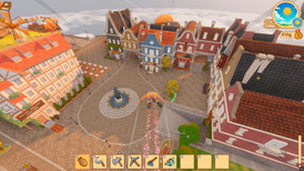 Sky Harvest screenshot 3