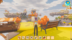 Sky Harvest screenshot 4