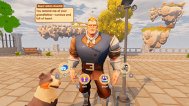 Sky Harvest screenshot 5