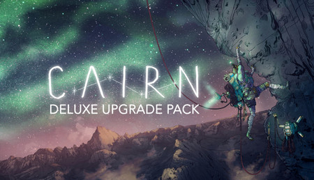Cairn - Deluxe Upgrade Pack