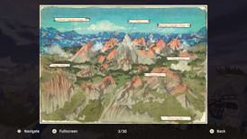 Cairn - Deluxe Upgrade Pack screenshot 5