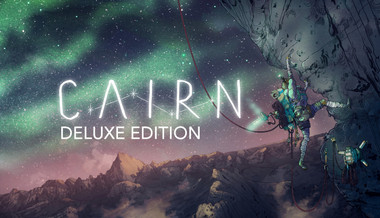 Cairn Deluxe Edition