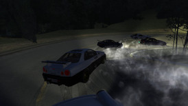 Initial Drift Online screenshot 2