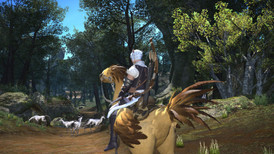 Final Fantasy XIV: Online Starter Edition screenshot 3