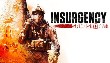 Insurgency: Sandstorm - PC (Steam)