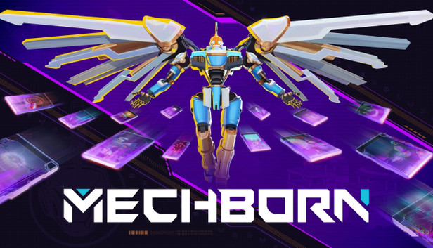 MECHBORN