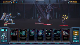 MECHBORN screenshot 4